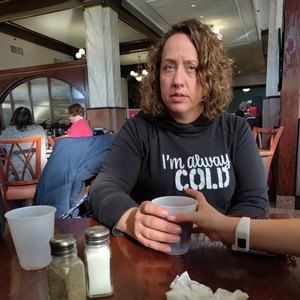 Meet your Posher, Danielle